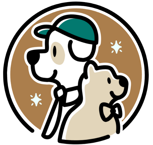 Buff A Pup Wash