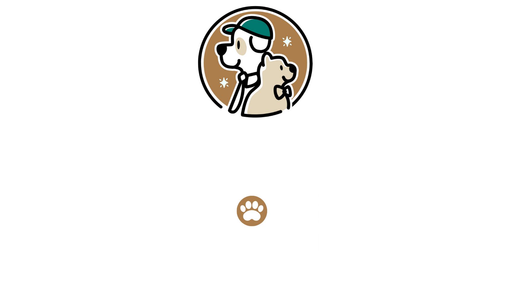 Buff A Pup Wash Buff A Pup Wash