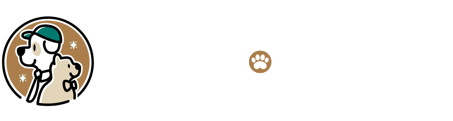 Buff A Pup Wash